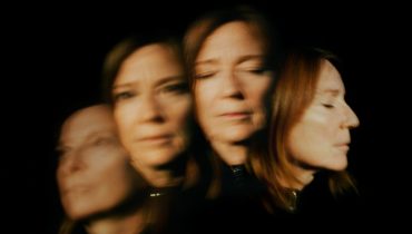 Beth Gibbons zapowiada pierwszą solową płytę w karierze
