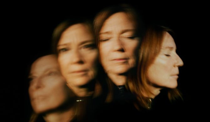 Beth Gibbons zapowiada pierwszą solową płytę w karierze