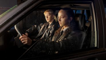 Brodka, Jann, Urbanski promują „Rojst Millenium” coverem polskiego klasyka