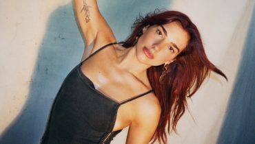 Dua Lipa w ostatniej chwili odwołała koncert