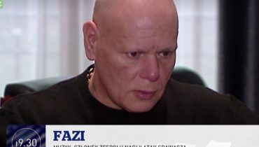 Fazi wściekły na TVP: „Te k***y zrobiły ze mnie mefedroniarza”