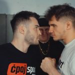 Wini promuje walkę Mameda Khalidova z Tomaszem Adamkiem rapową bitwą Filipka z Korem
