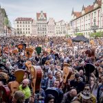 Znamy pierwszą gwiazdę Gitarowego Rekordu Świata 2024