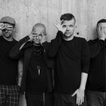 Po dziesięciu latach HURT otwiera nowy rozdział płytą „Festiwal bodźców”