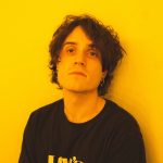 Nowy utwor jednego z najbardziej obiecujących singer – songwriterów z Wielkiej Brytanii