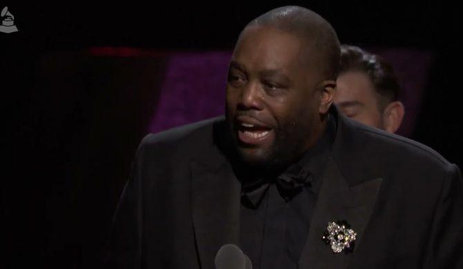 Killer Mike otrzymał trzy Grammy, a potem został aresztowany i opuszczał galę w kajdankach