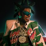 Okazało się, że Kodak Black niesłusznie spędził ostatnie tygodnie w więzieniu