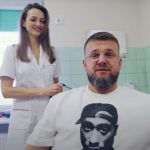 KęKę jako profesor Kędzior w kapitalnym singlu „Znachor”