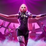 Lady Gaga wkracza do „Fortnite”. Epic Games zdradza szczegóły