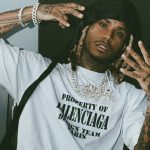 Lil Gnar kocha Polskę, ale pokazuje to w wyjątkowo osobliwy sposób