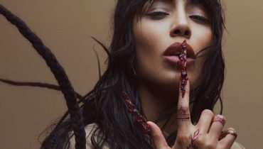 Loreen w wyjątkowej, orkiestrowej wersji „Is It Love”