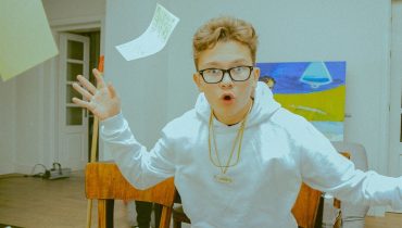 Nypel żali się na SBM Label: „Mając nagranych 200 piosenek, musiałem iść do pracy, bo nie mogłem wydać ani jednej”