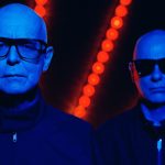 Pet Shop Boys wydadzą nową płytę, zanim zagrają na Torwarze