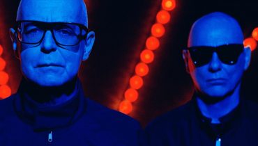Pet Shop Boys wydadzą nową płytę, zanim zagrają na Torwarze