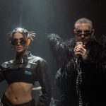 Smolasty w duecie z Roxie Węgiel w rockowym wydaniu