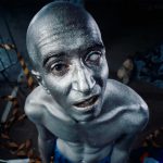 Wojtek Urbański z nowym projektem