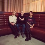 Jak doszło do pojednania Peji z DJ Decksem? Panowie wybrali się na kebaba do Berlina