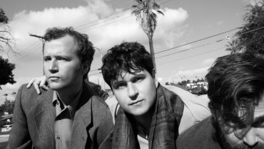 Vampire Weekend powraca z piątym albumem