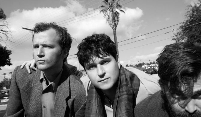 Vampire Weekend powraca z piątym albumem