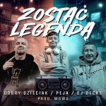 Peja i DJ Decks w nowym singlu Dobrego Dzieciaka