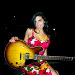 Film o Amy Winehouse coraz bliżej. W drodze jest także wyjątkowa ścieżka dźwiękowa