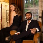 Angus & Julia Stone z drugim zwiastunem nowego krążka