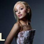 Ariana Grande na scenie „Saturday Night Live”