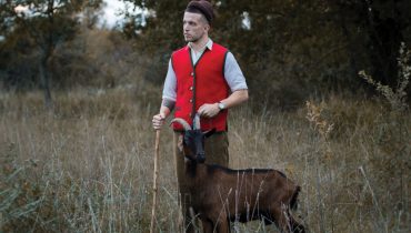 Gorączka Baby Lasagna trwa. „Rim Tim Tagi Dim” sprawi, że cała Europa będzie miauczeć