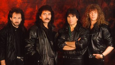 Na ten box Black Sabbath fani czekają od lat