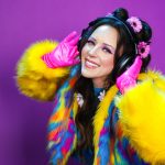 Blümchen powraca jako „Ravergirl”