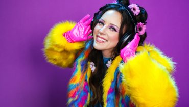 Blümchen powraca jako „Ravergirl”