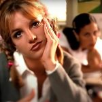 Tenacious D z viralowym coverem hitu Britney Spears