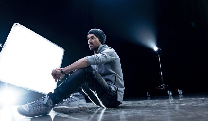 Enrique Iglesias żegna się ze sceną