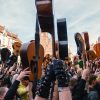 Rekordowa liczba gitarzystów na wrocławskim Rynku