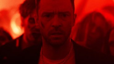 Nowy klip Justina Timberlake’a