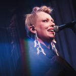 Nosowska w trasie „Widzimy się wieczorem” (FOTO)