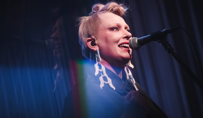 Nosowska w trasie „Widzimy się wieczorem” (FOTO)