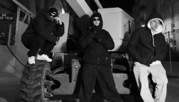 Strata – nowa rapowa supergrupa na polskiej scenie