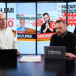 Stanowski obnaża hipokryzję rapera, kandydata lewicy w wyborach samorządowych