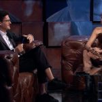 Michał Szpak ocenia czy Kuba Wojewódzki jest gejem. „Jak się popieści…”