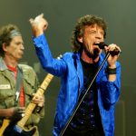 The Rolling Stones witają w Shepherd’s Bush