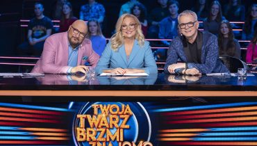 10 urodziny programu „Twoja Twarz Brzmi Znajomo” już w piątek