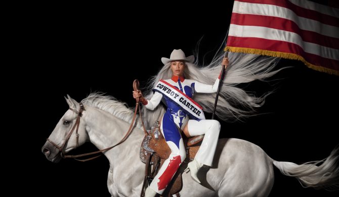 Beyoncé pobiła kolejny rekord. Nikt w historii nie może pochwalić się takim sukcesem jak ona