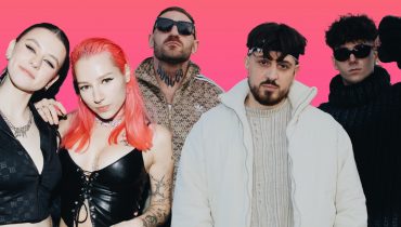 Deemz wraz z Young Leosią, bambi, Waimą i Kizo odświeżają polski klasyk