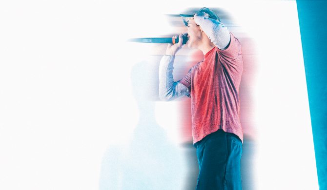 The Kid LAROI – „The First Time Tour” – Progresja (Foto: M. Czyżewski / @czyzewski)