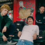 Łona x Andrzej Konieczny x Kacper Krupa prezentują pełną wersję albumu TAXI