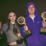 Łona, Szpaku, OKI i Bambi wśród wygranych VI edycji Popkillerów
