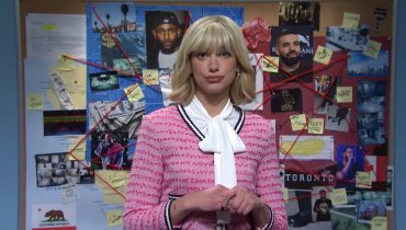 Dua Lipa wyjaśnia, o co chodzi w beefie Drake’a z Kendrickiem Lamarem