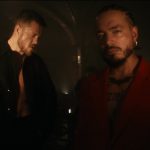 J Balvin w nowym klipie Imagine Dragons