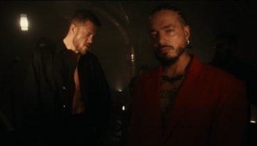 J Balvin w nowym klipie Imagine Dragons